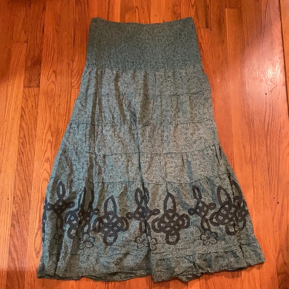 Free People Dress or Skirt